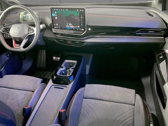 VW ID.5 4Motion = GTX = Гаранция, снимка 5 - Автомобили и джипове - 56299818