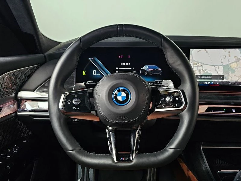 BMW 750 750e xDrive M Sport| 489�.�. | Mobile.bg � ����������� 12