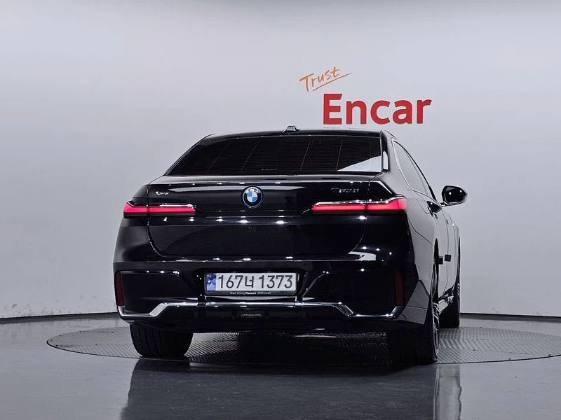BMW 750 750e xDrive M Sport| 489�.�. | Mobile.bg � ����������� 4