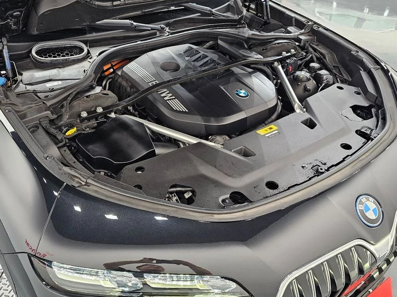 BMW 750 750e xDrive M Sport| 489�.�. | Mobile.bg � ����������� 6