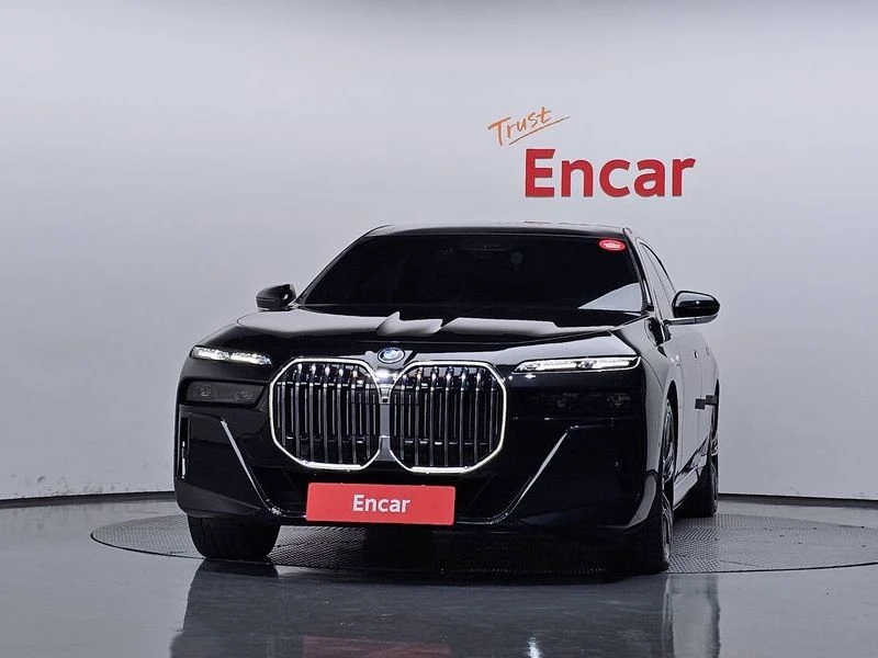 BMW 750 750e xDrive M Sport| 489�.�. | Mobile.bg � ����������� 3