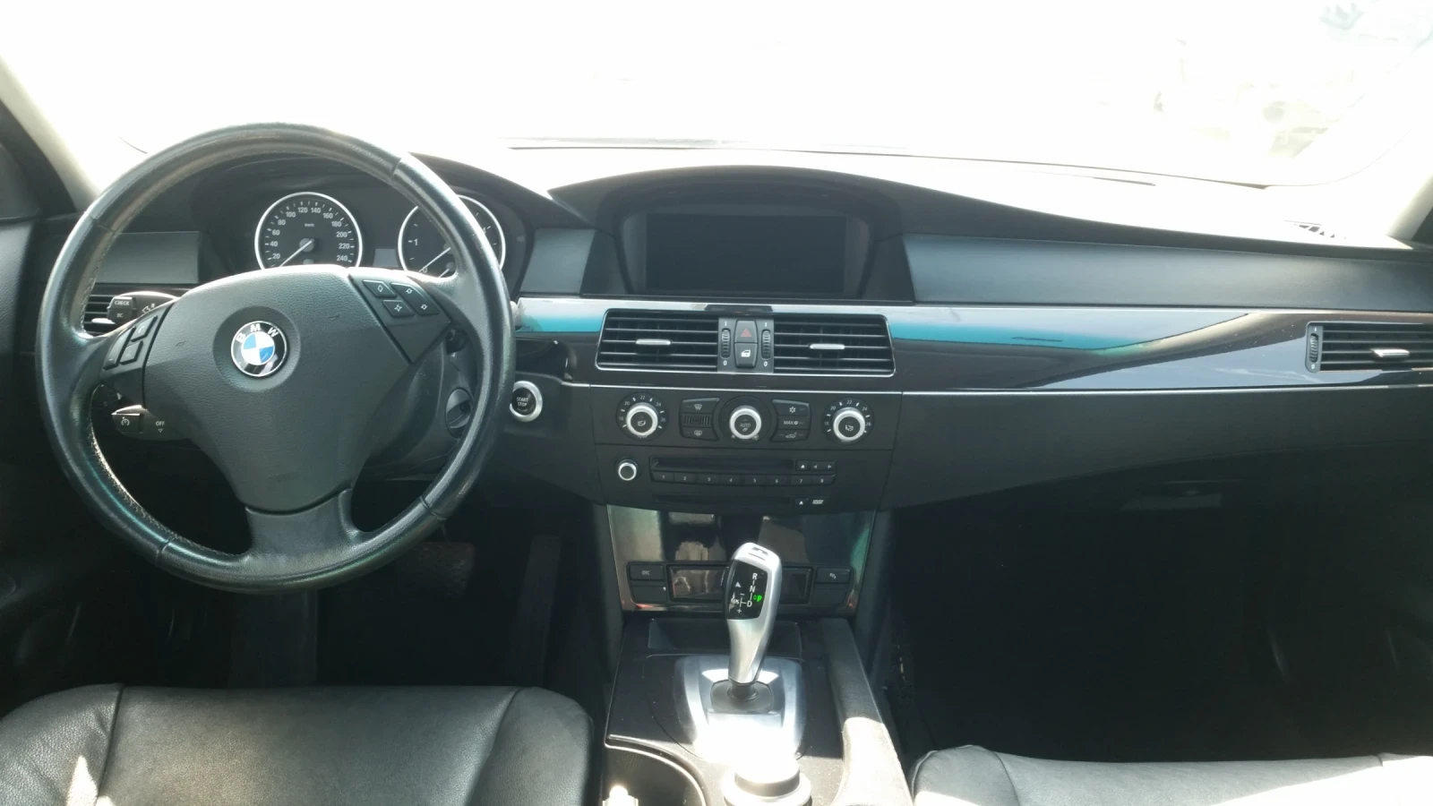 BMW 525 | Mobile.bg   11