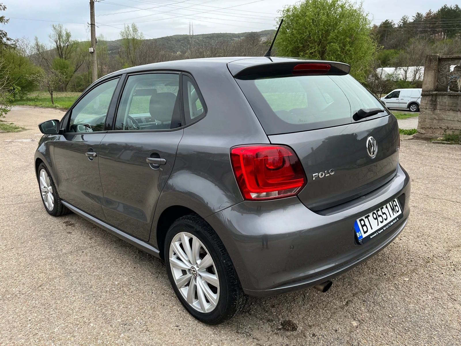 VW Polo 1.6 TDI 90 kc. - изображение 4