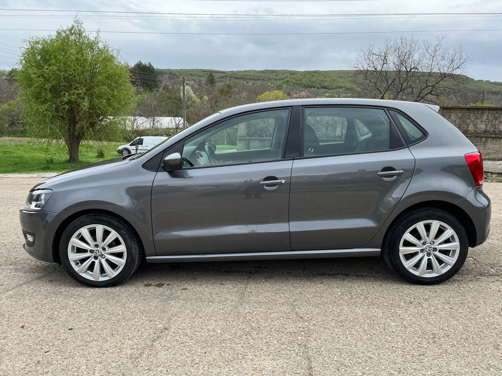VW Polo 1.6 TDI 90 kc. - изображение 3