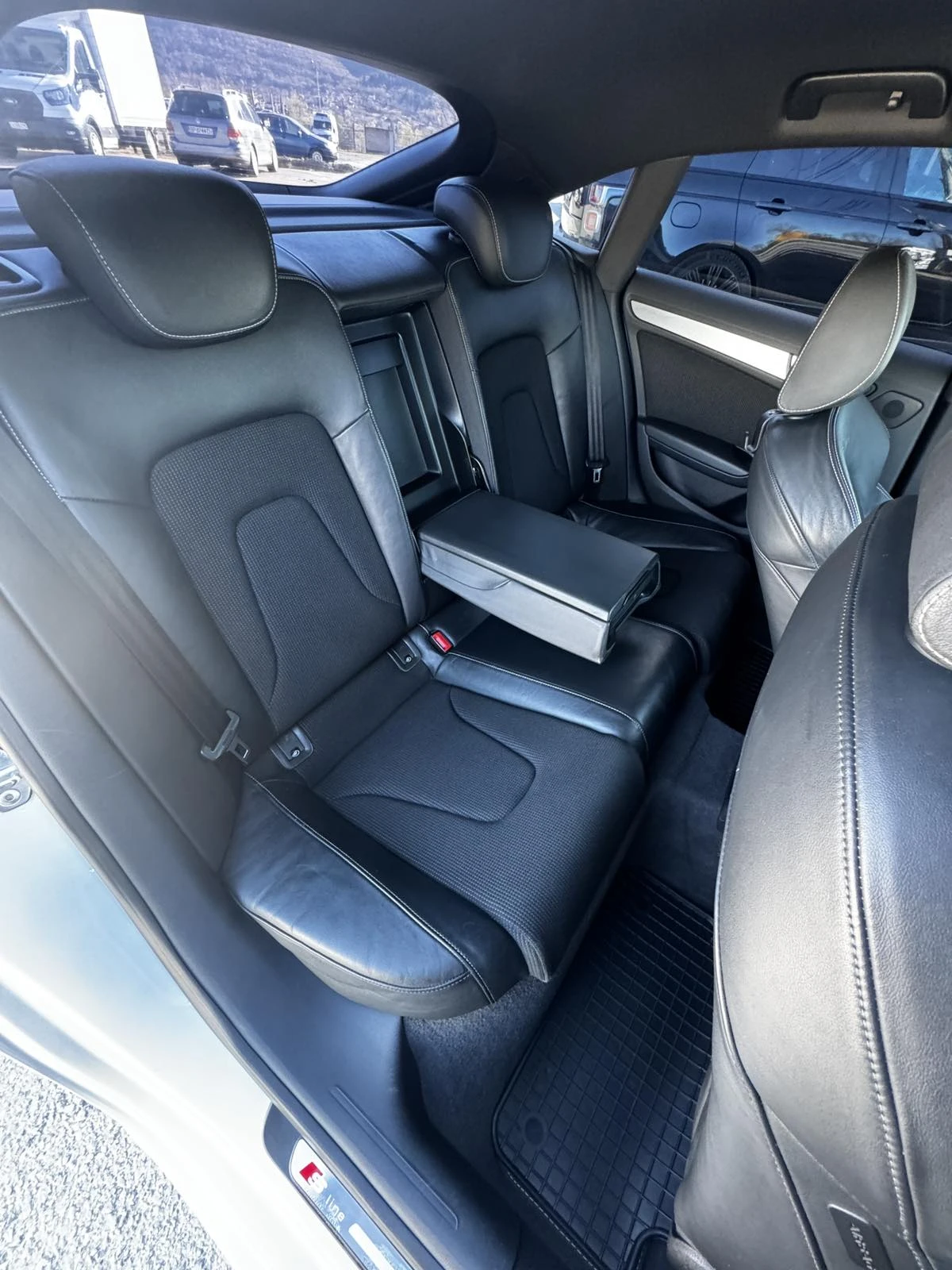 Audi A5 S-Line/Sportback/LED - изображение 8