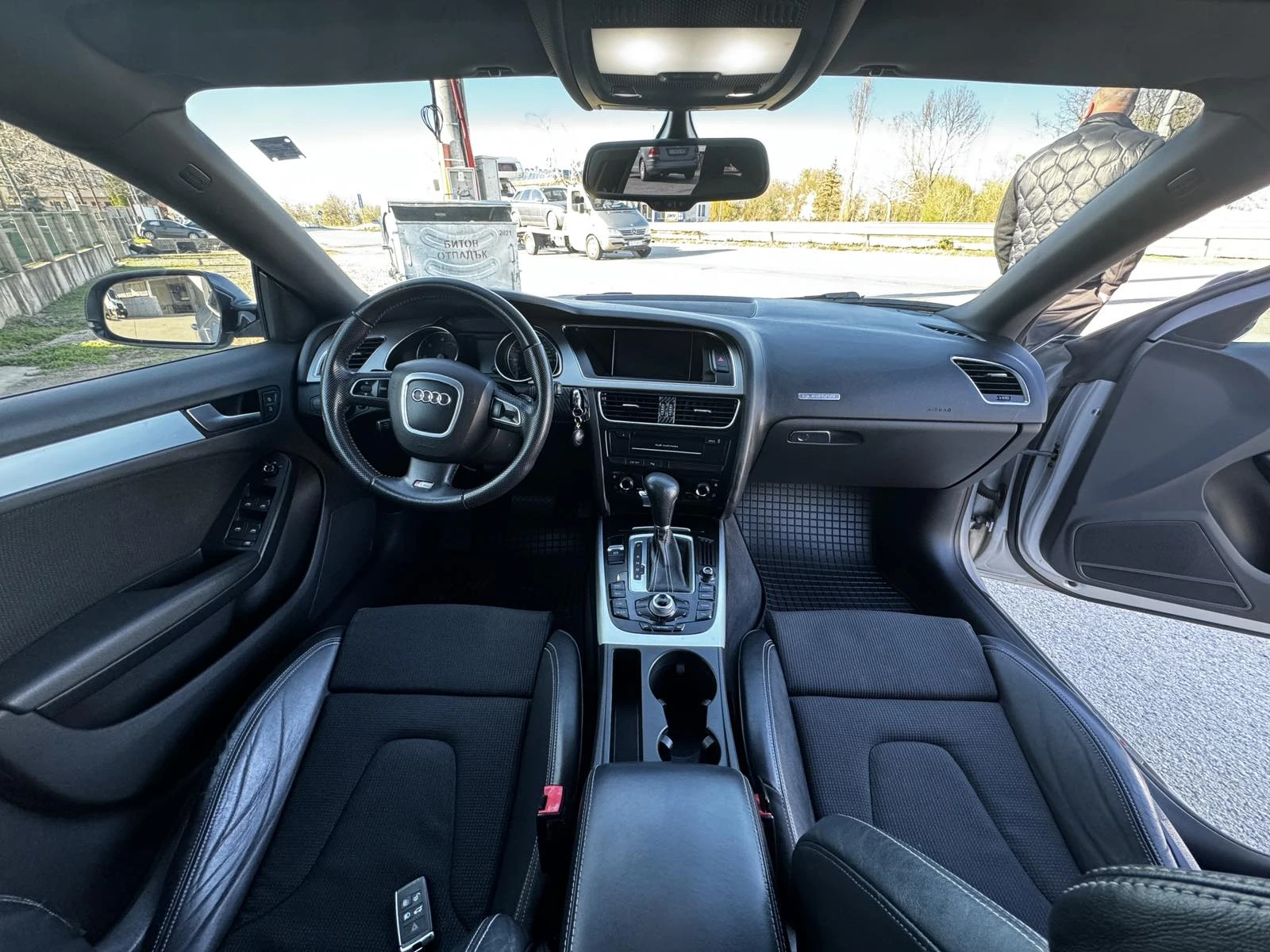 Audi A5 S-Line/Sportback/LED - изображение 6