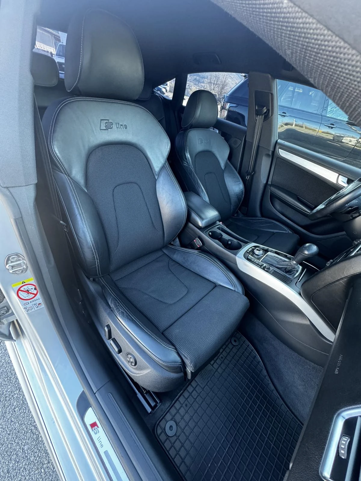 Audi A5 S-Line/Sportback/LED - изображение 7