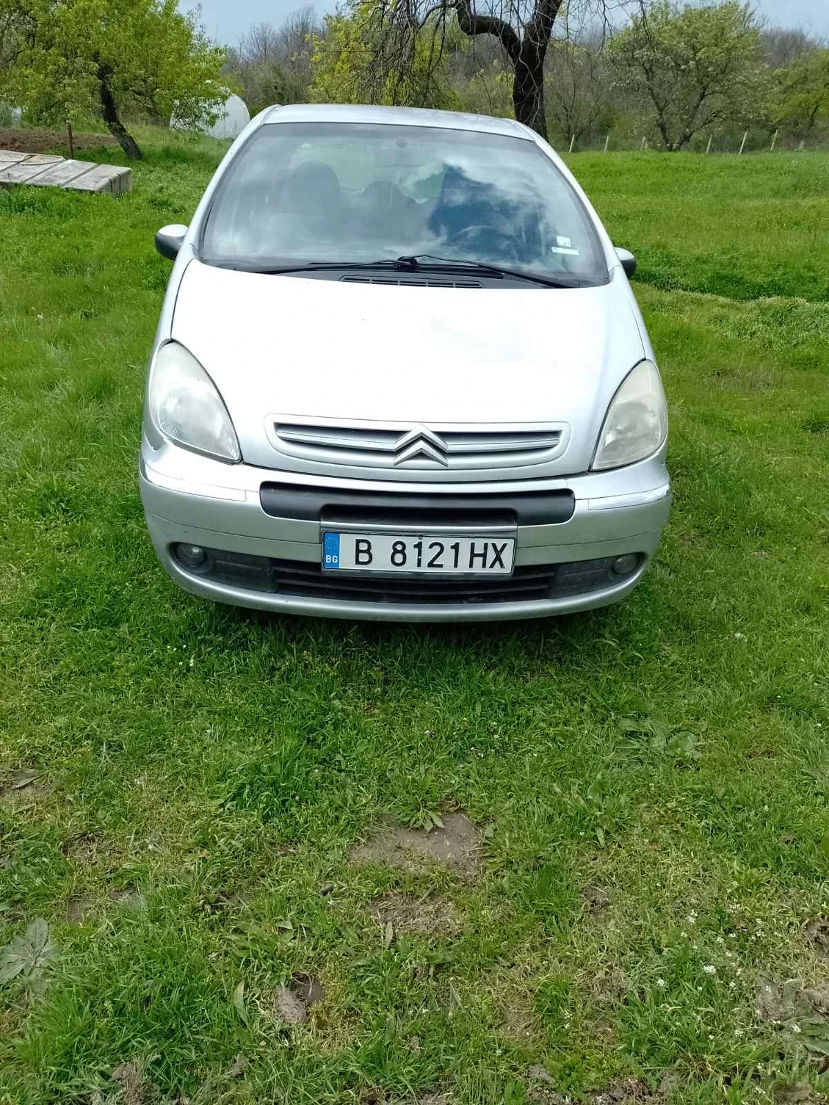 Citroen Xsara picasso  - изображение 4