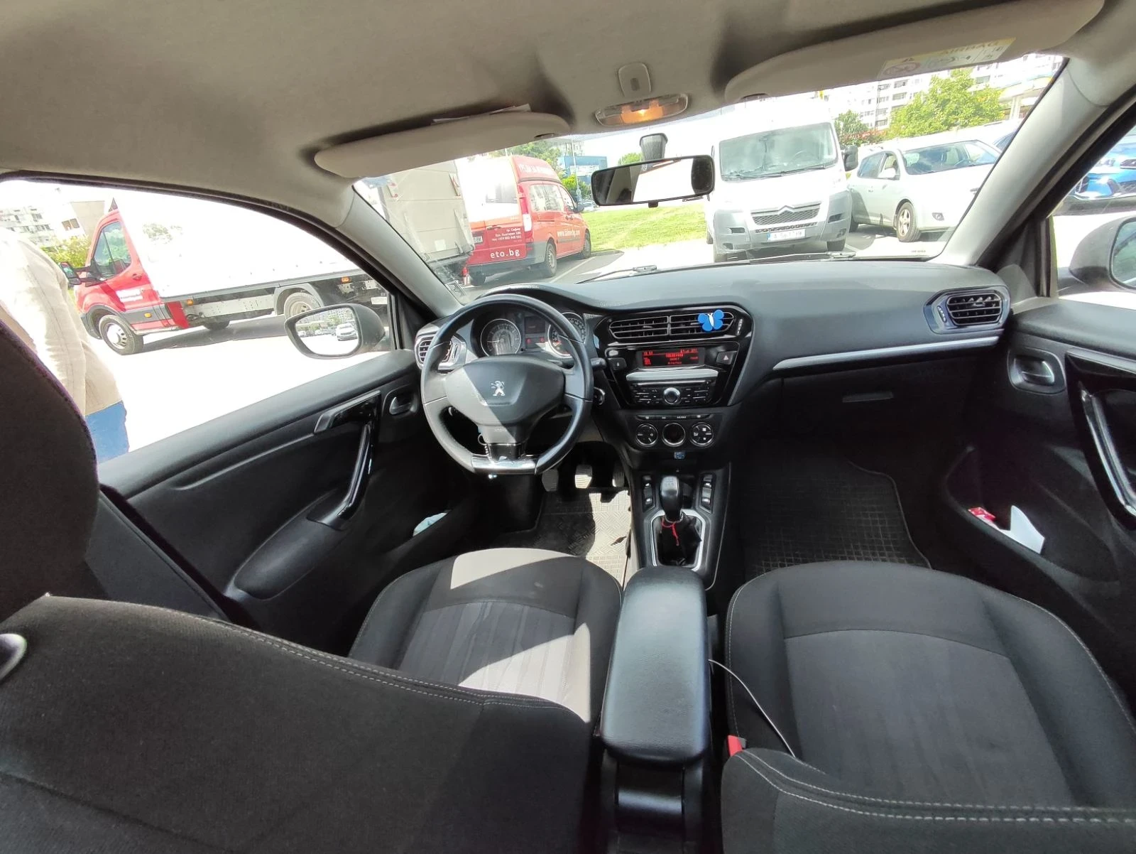 Peugeot 301 ALLURE - изображение 5