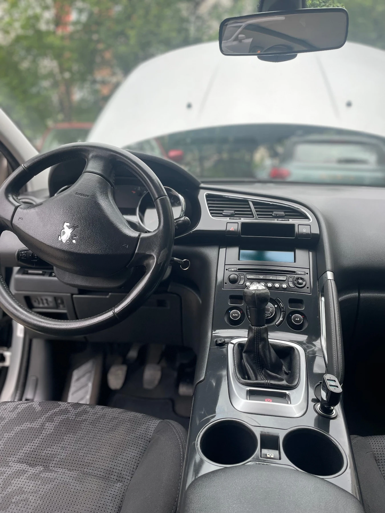 Peugeot 3008  - изображение 8