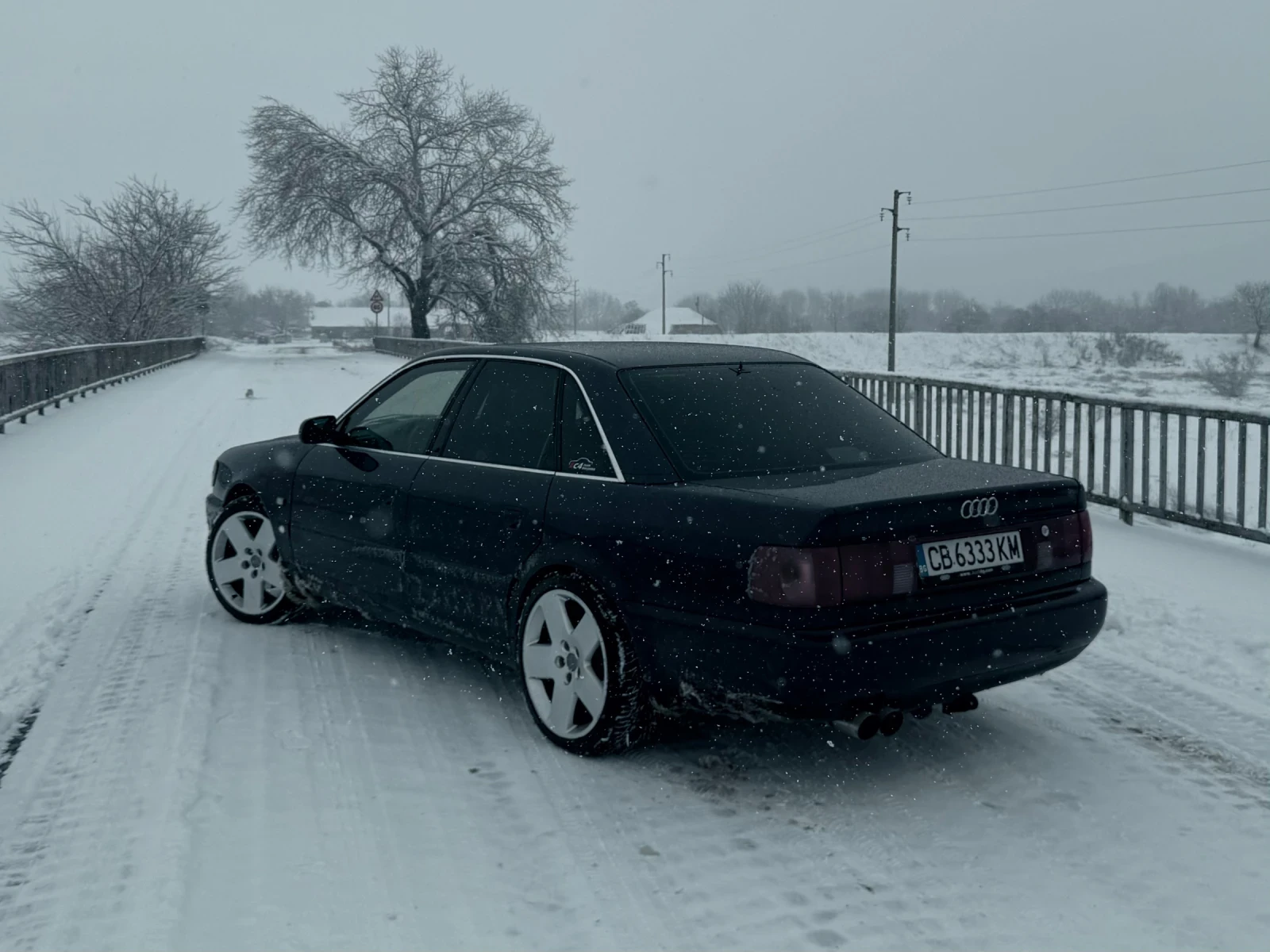 Audi A6 C4 | Mobile.bg � ����������� 13