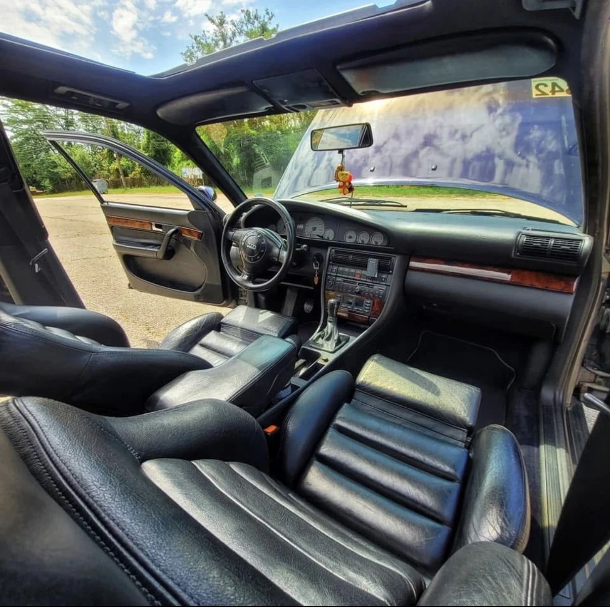 Audi A6 C4 | Mobile.bg � ����������� 12