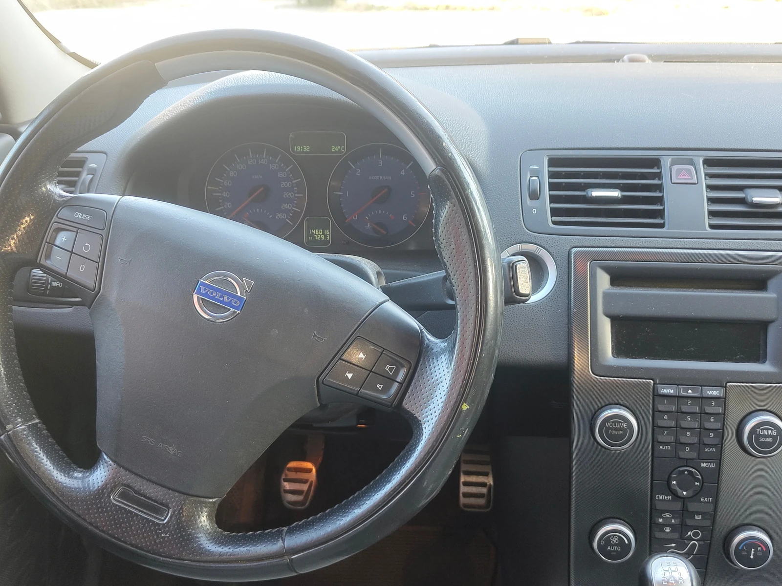 Volvo C30  - изображение 6
