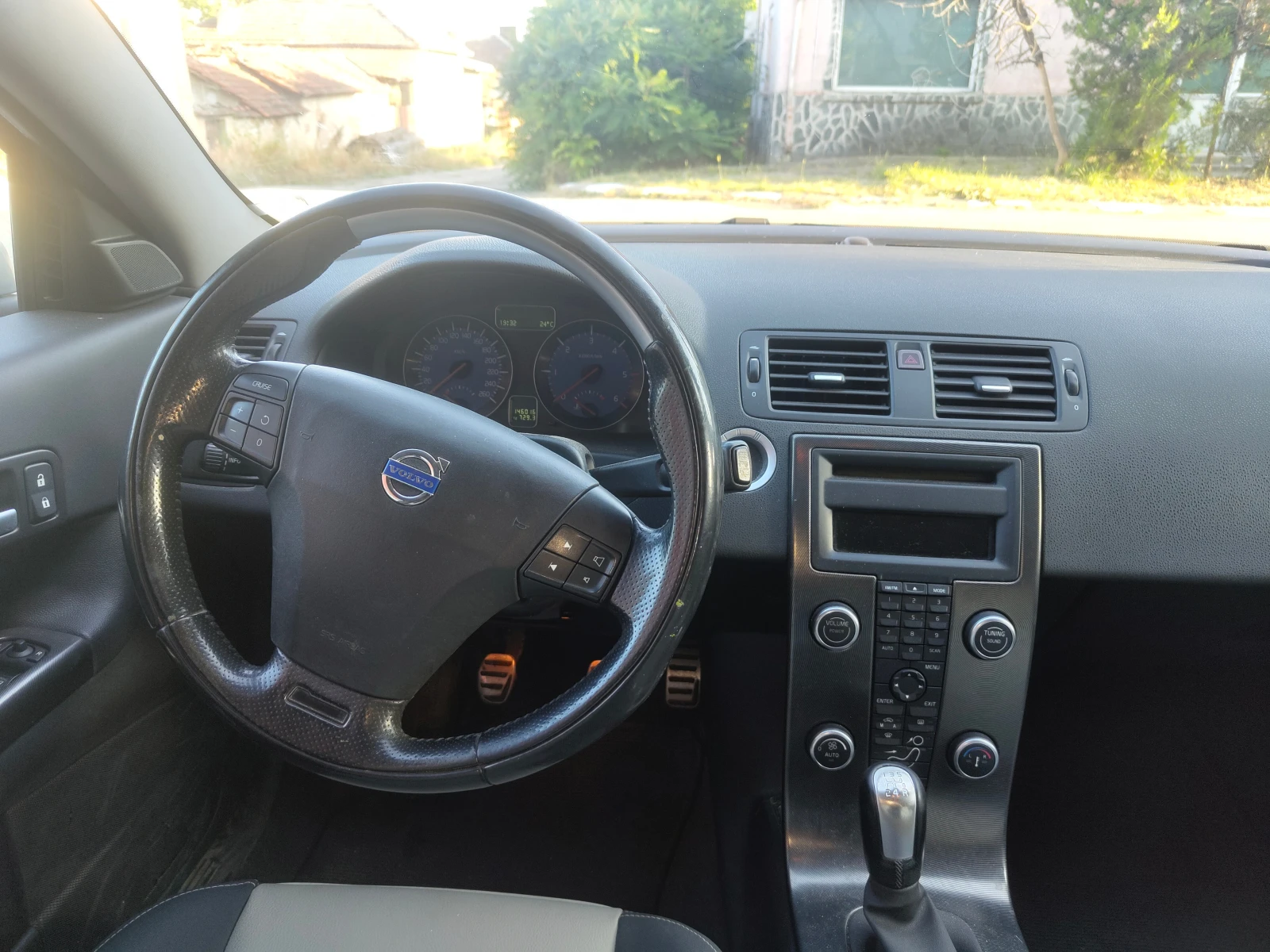 Volvo C30  - изображение 5