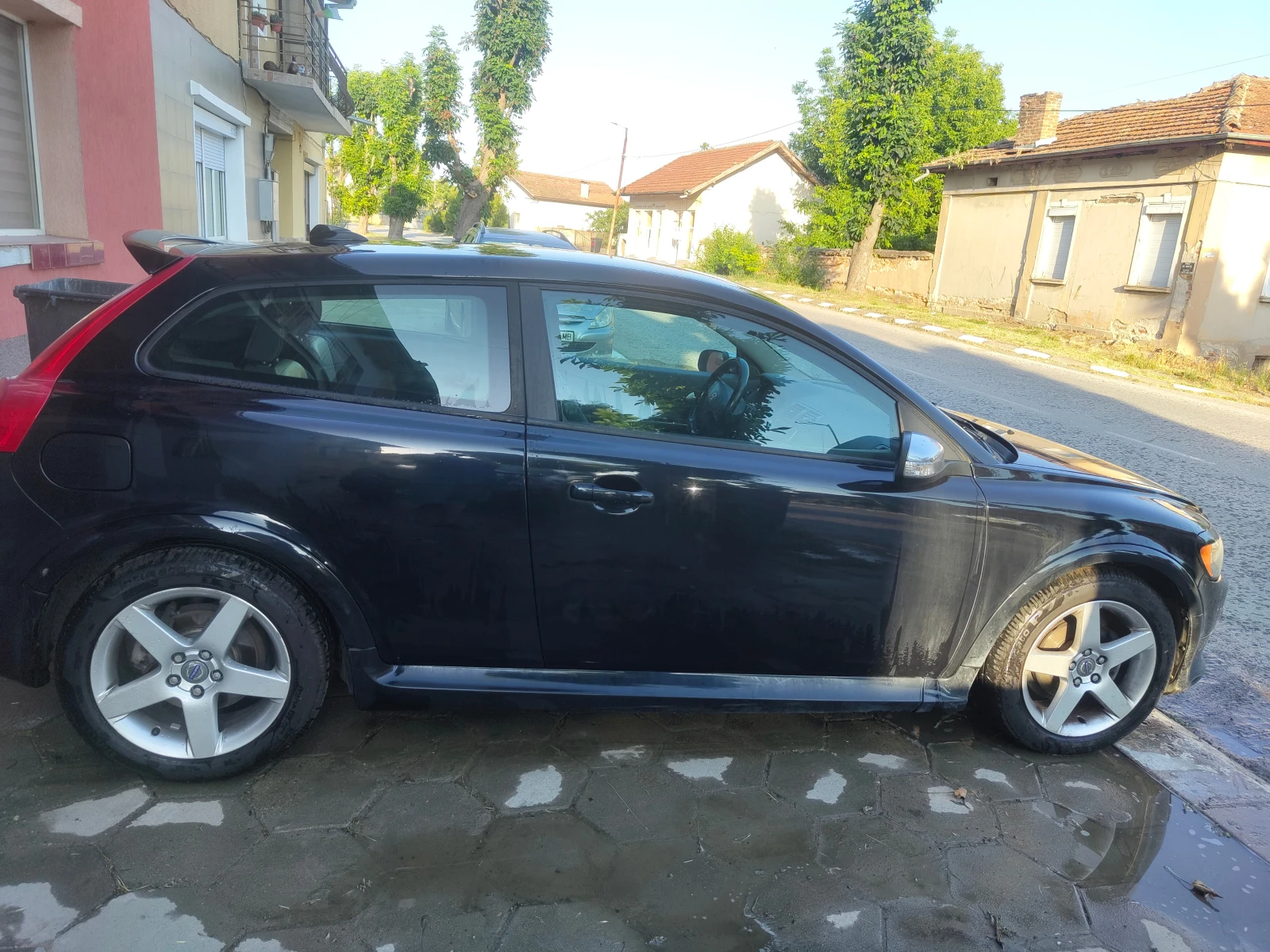 Volvo C30  - изображение 3