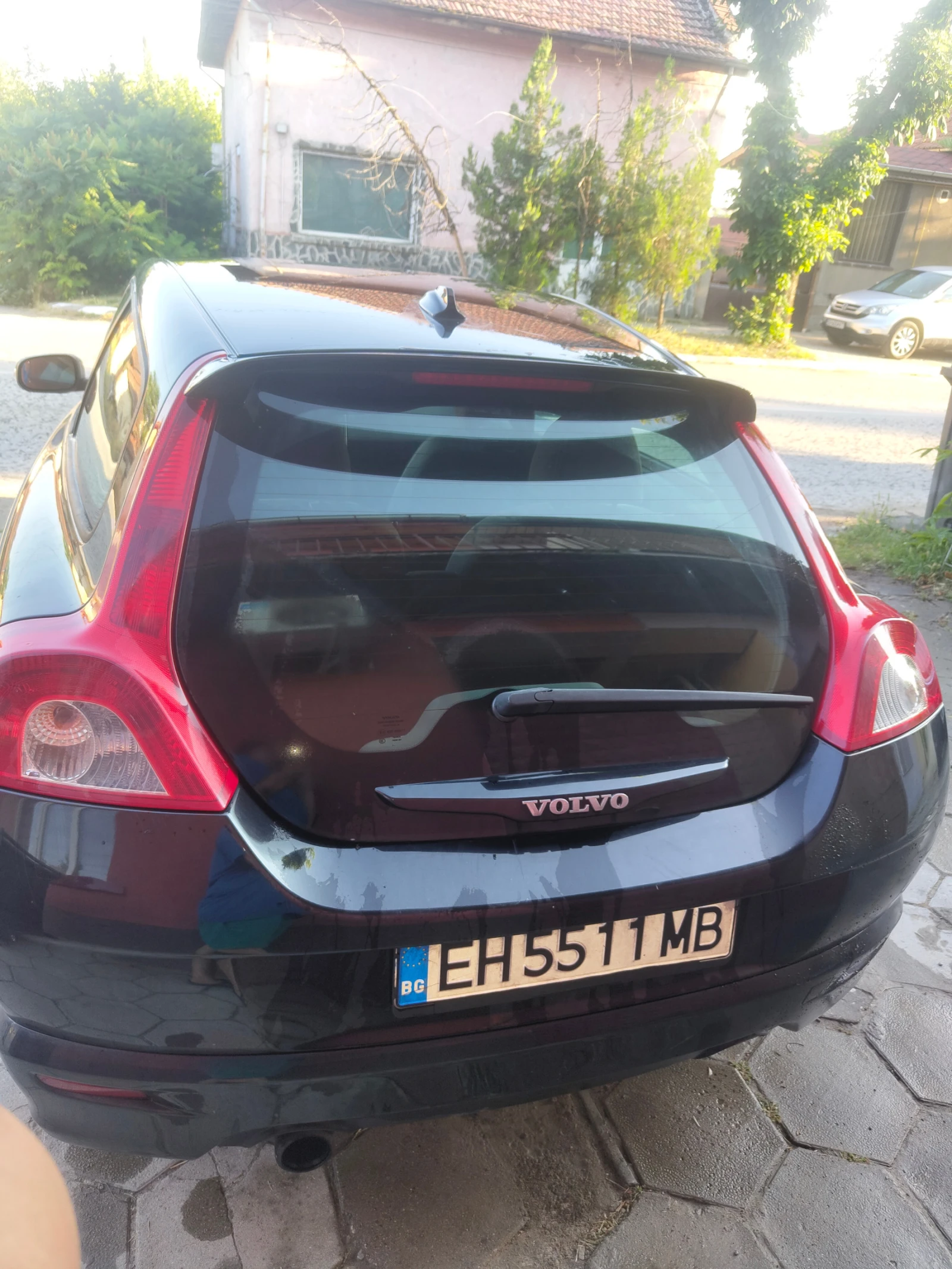 Volvo C30  - изображение 2