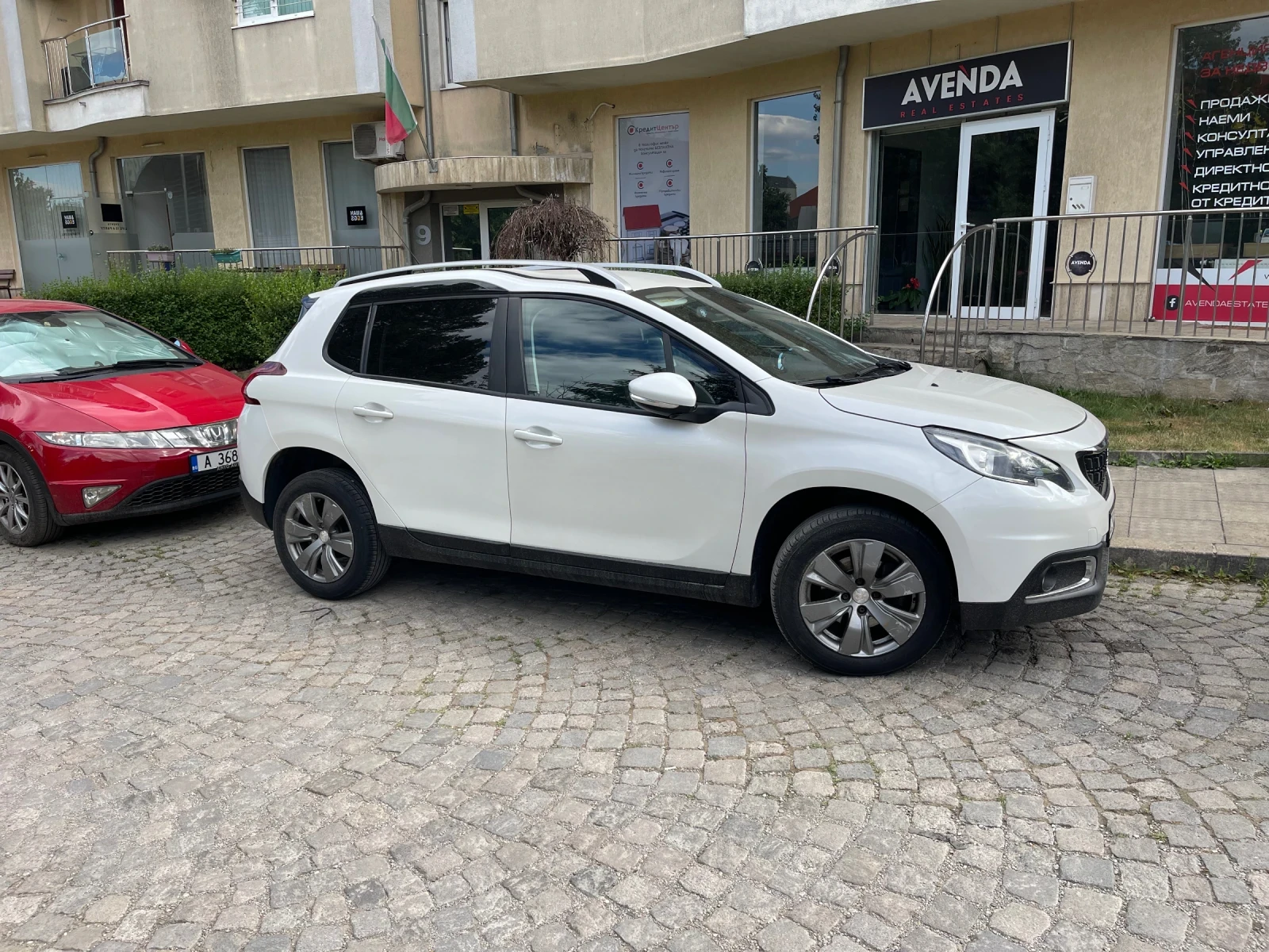 Peugeot 2008  - изображение 3