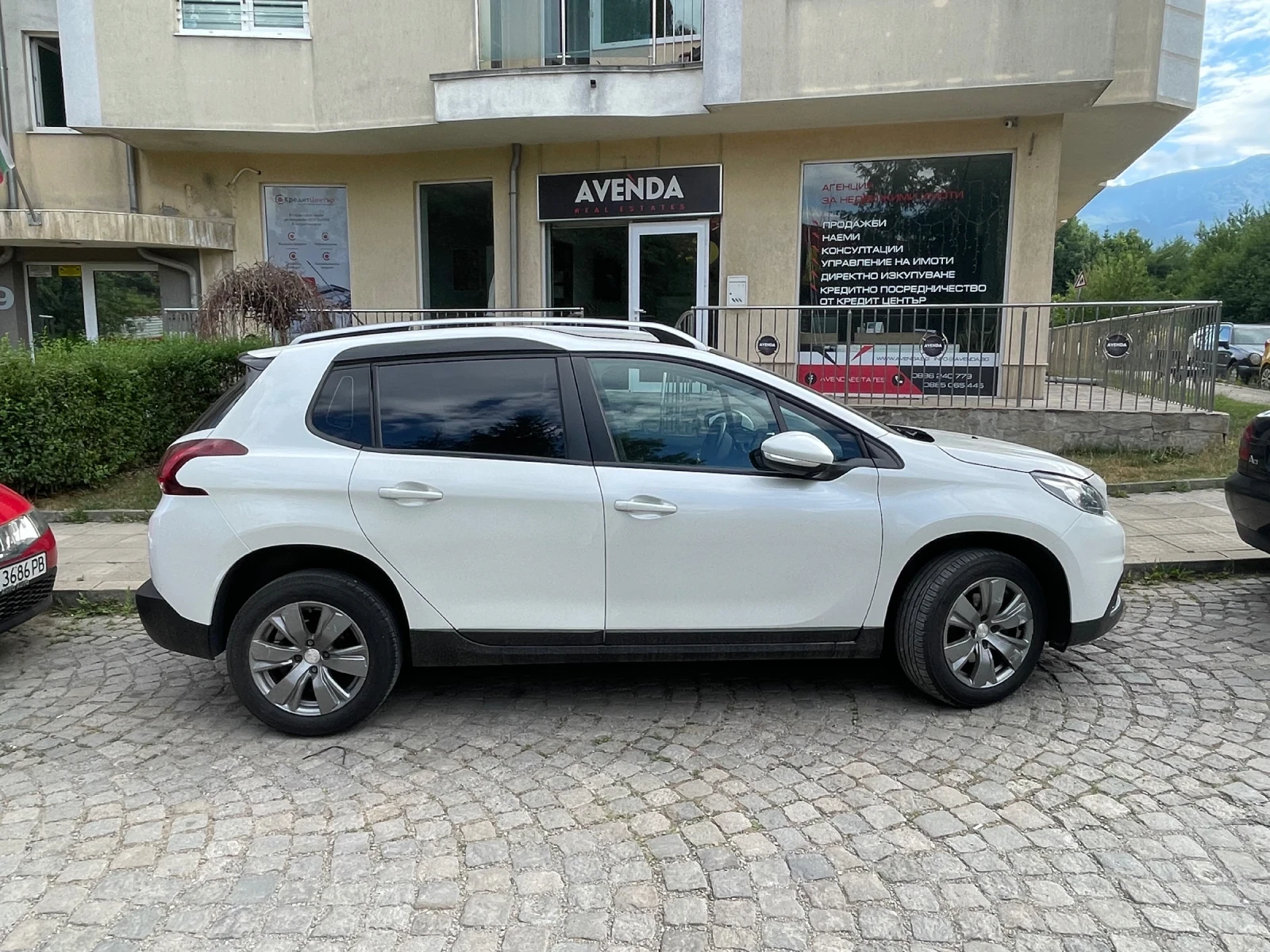Peugeot 2008  - изображение 4