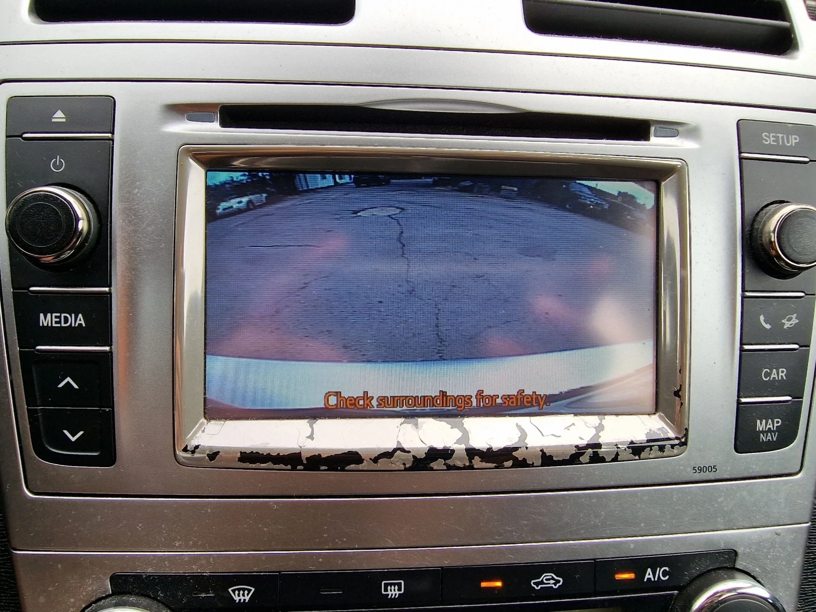 Toyota Avensis 1.8VVTI LPG  | Mobile.bg   15