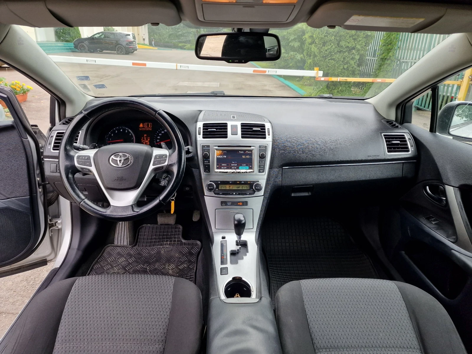 Toyota Avensis 1.8VVTI LPG  - изображение 10