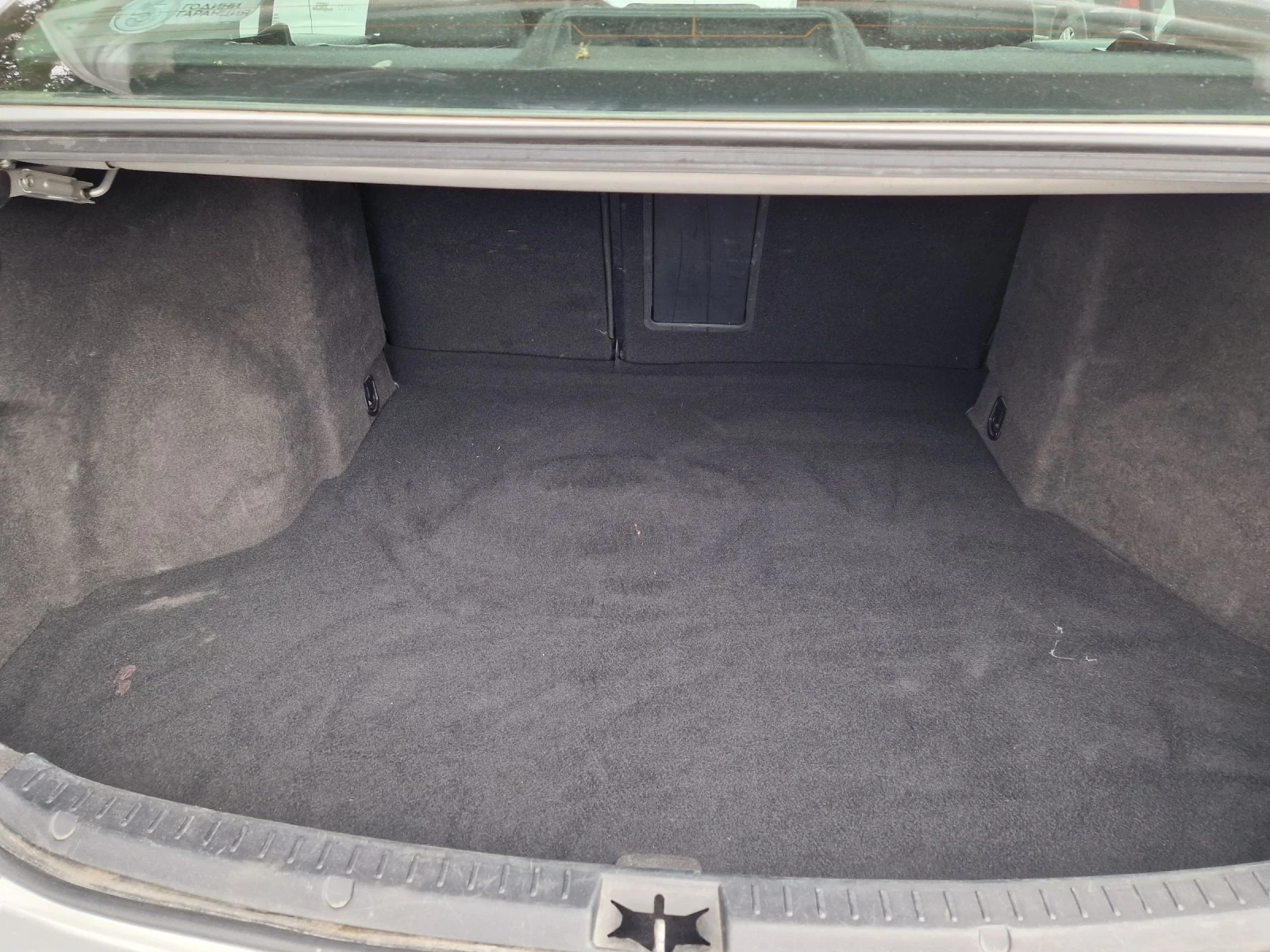 Toyota Avensis 1.8VVTI LPG  | Mobile.bg   16