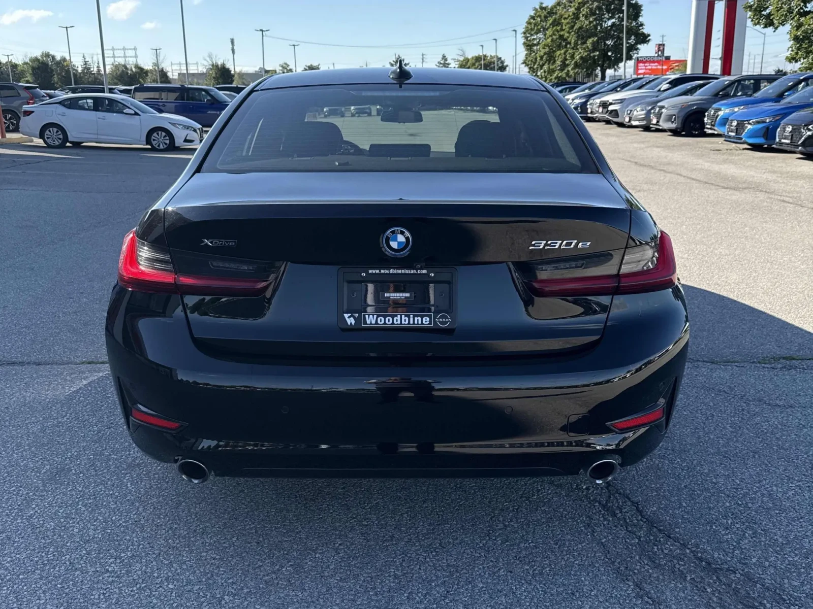 BMW 330 * CARFAX* КРЕДИТ БЕЗ ПЪРВОНАЧАЛНА ВНОСКА! - изображение 5
