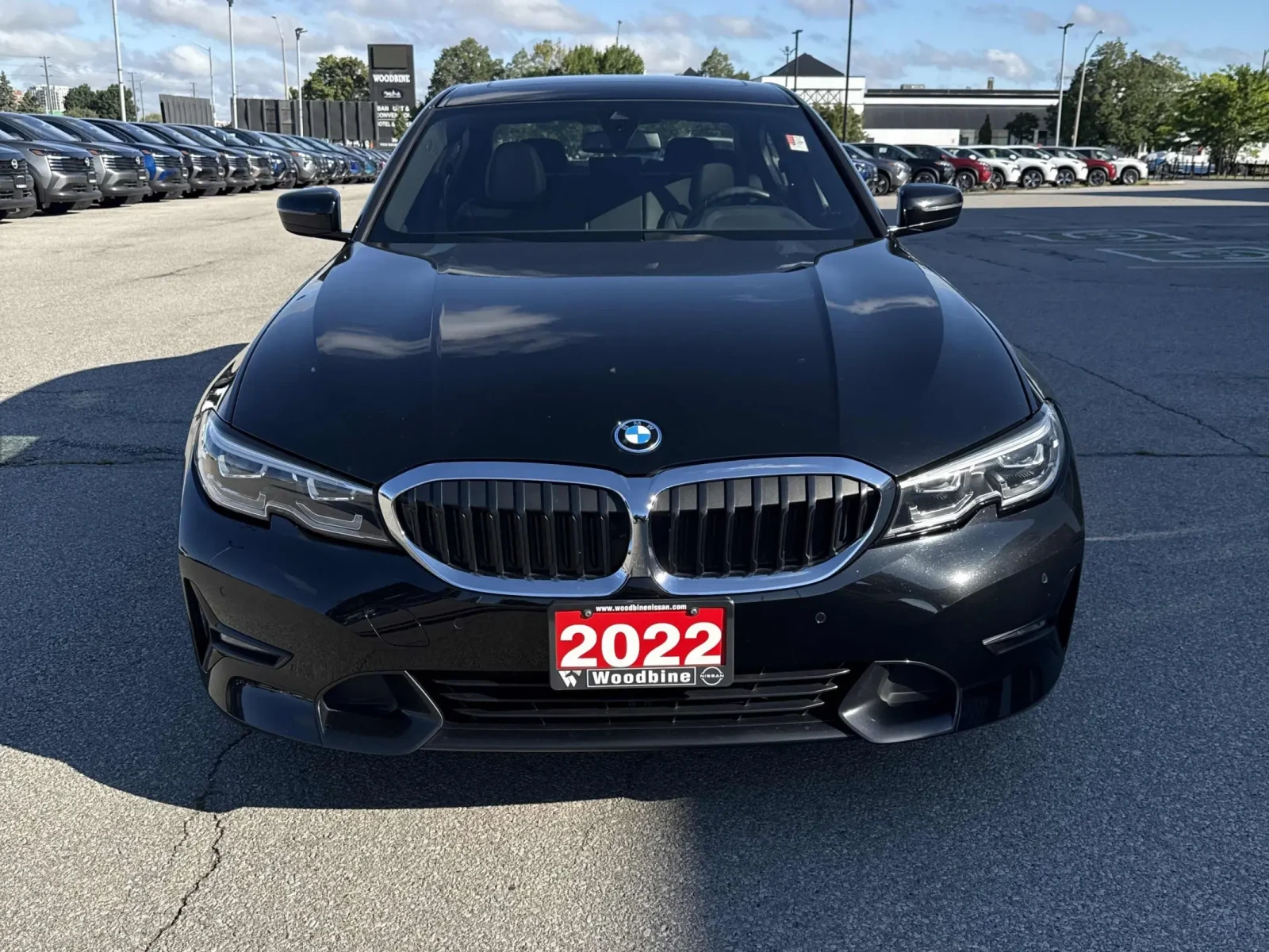 BMW 330 * CARFAX* КРЕДИТ БЕЗ ПЪРВОНАЧАЛНА ВНОСКА! - изображение 2