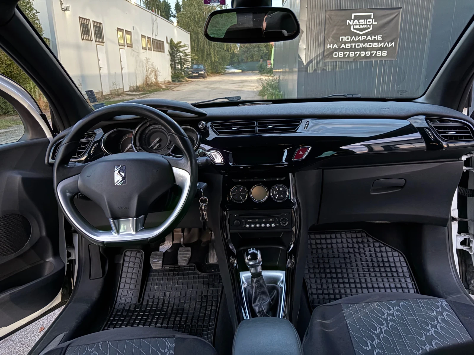 Citroen DS3  - изображение 8