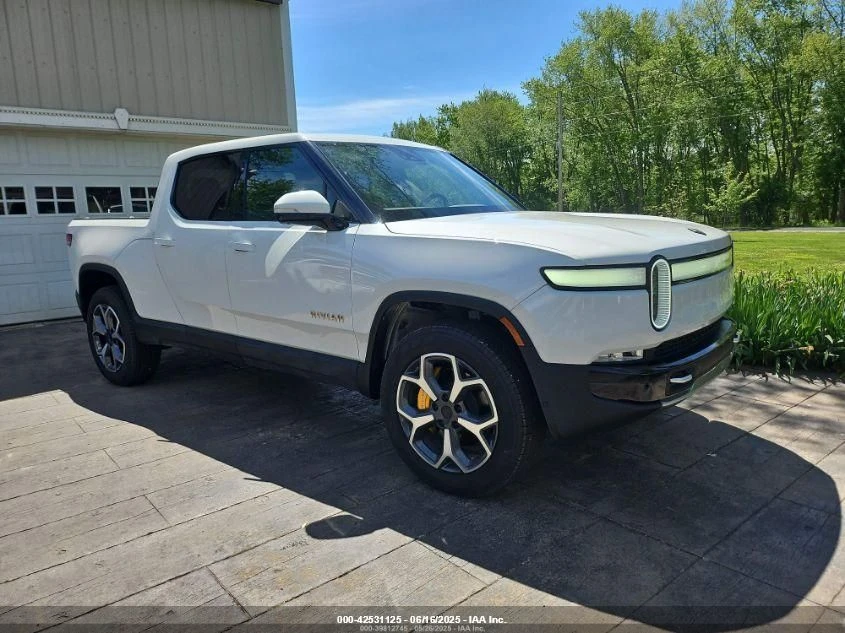 Rivian R1T N All Wheel Drive | Mobile.bg   1