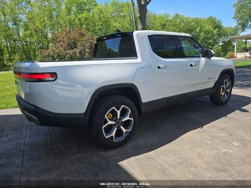 Rivian R1T N All Wheel Drive | Mobile.bg   4