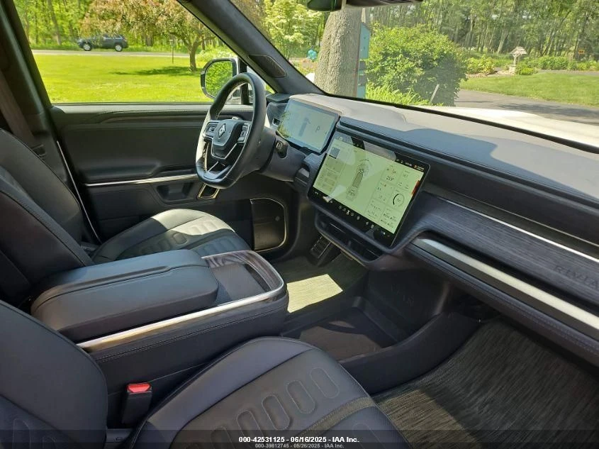 Rivian R1T N All Wheel Drive | Mobile.bg   5