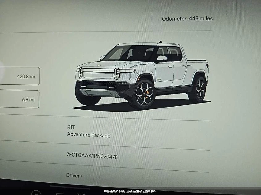 Rivian R1T N All Wheel Drive | Mobile.bg   7