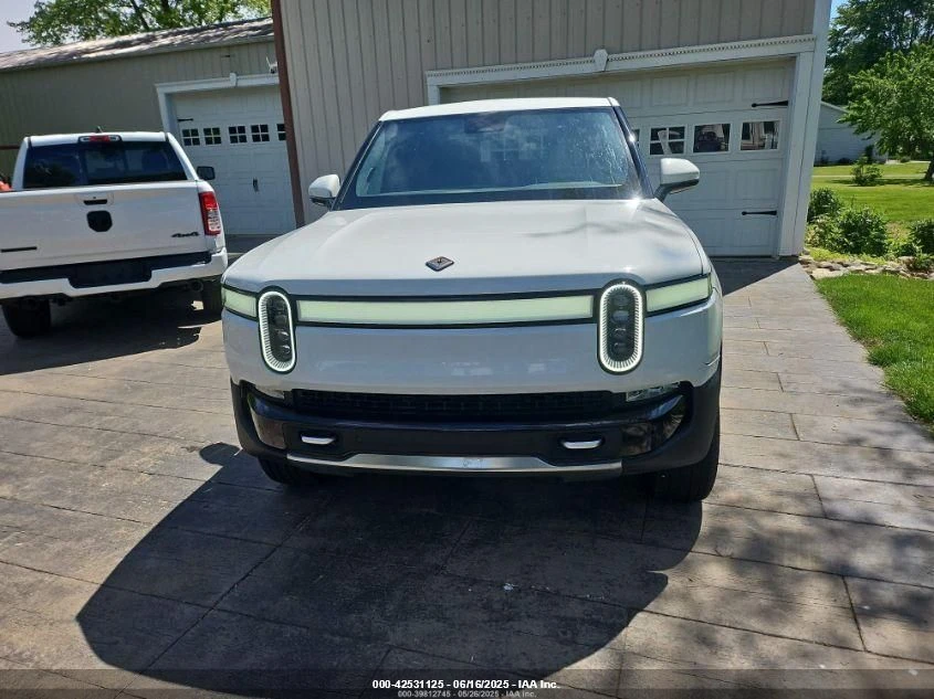 Rivian R1T N All Wheel Drive | Mobile.bg   6