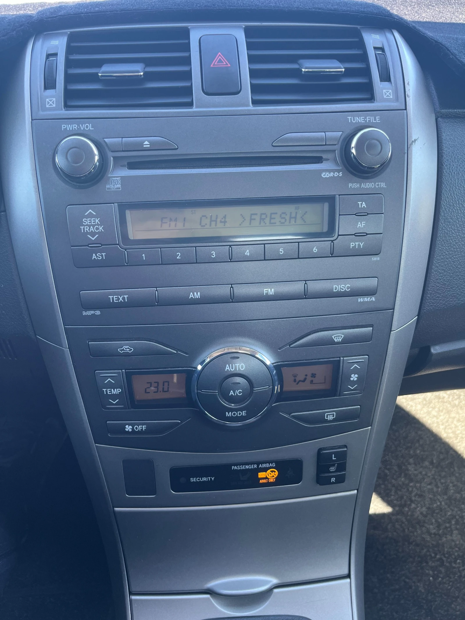 Toyota Corolla | Mobile.bg   11