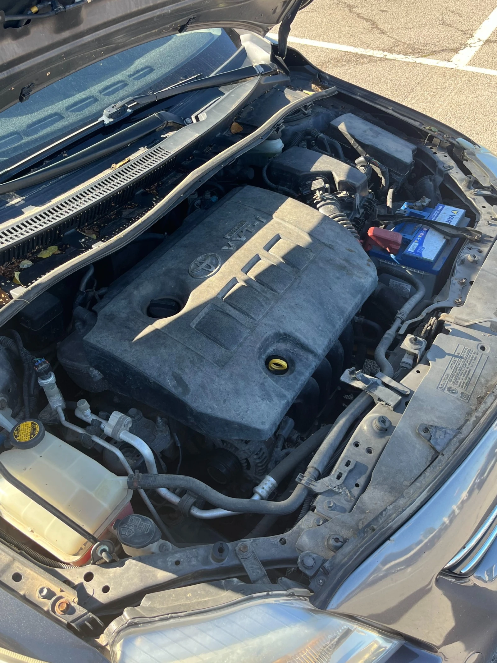 Toyota Corolla | Mobile.bg   15