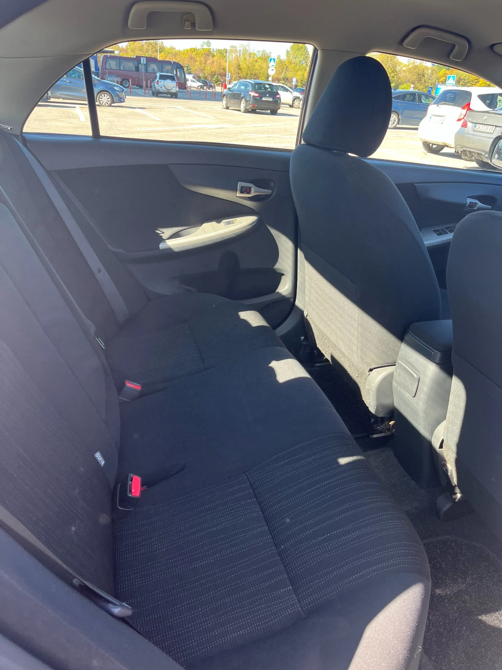 Toyota Corolla | Mobile.bg   14