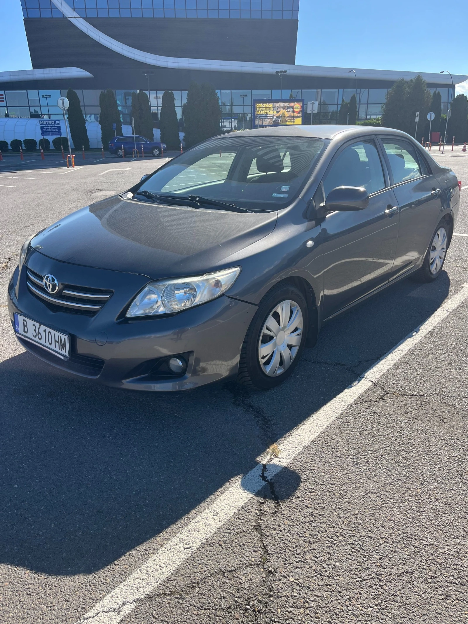 Toyota Corolla | Mobile.bg   1