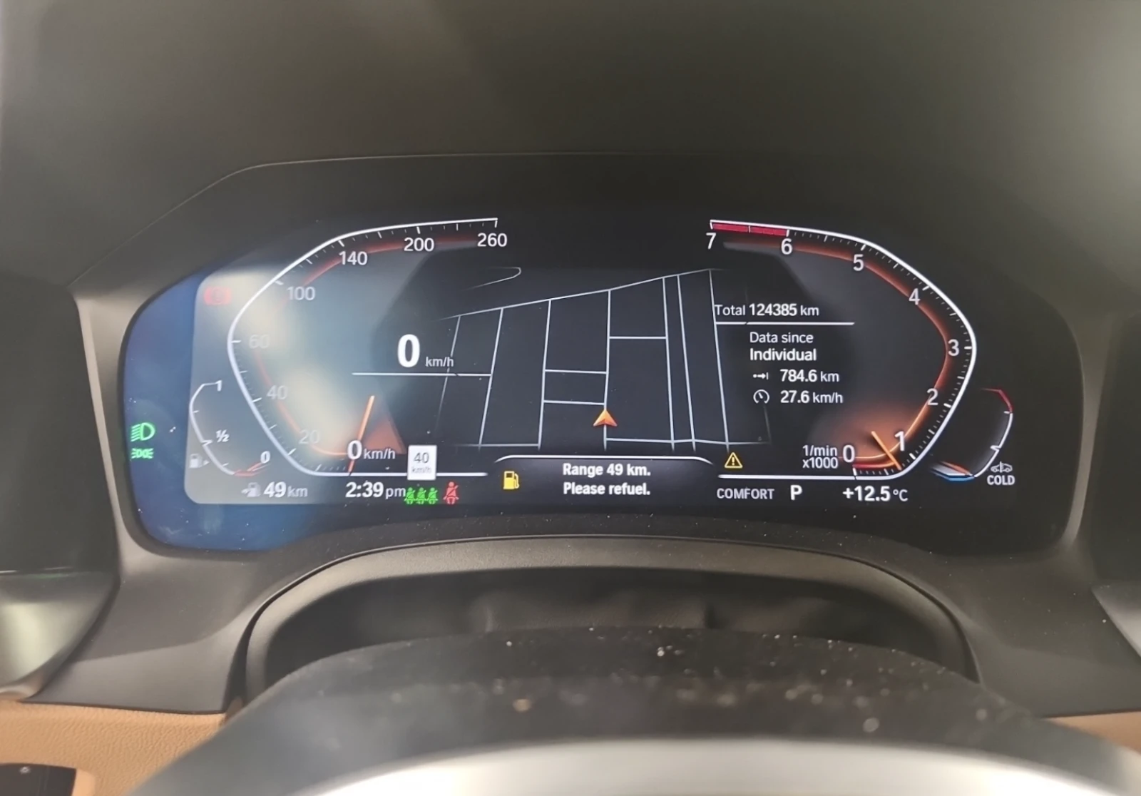 BMW 330 XDRIVE - изображение 10