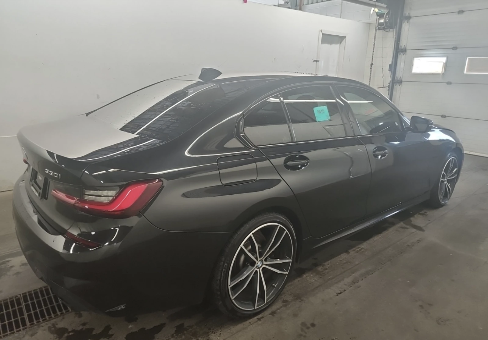 BMW 330 XDRIVE - изображение 3