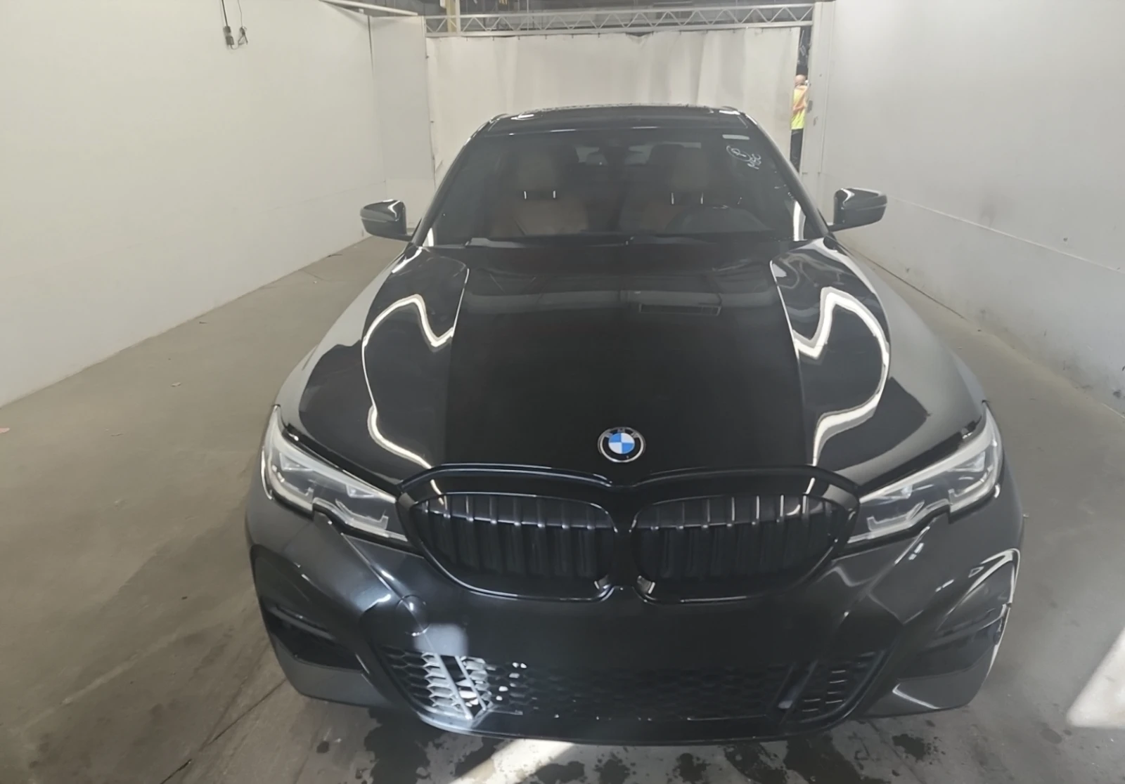 BMW 330 XDRIVE - изображение 7