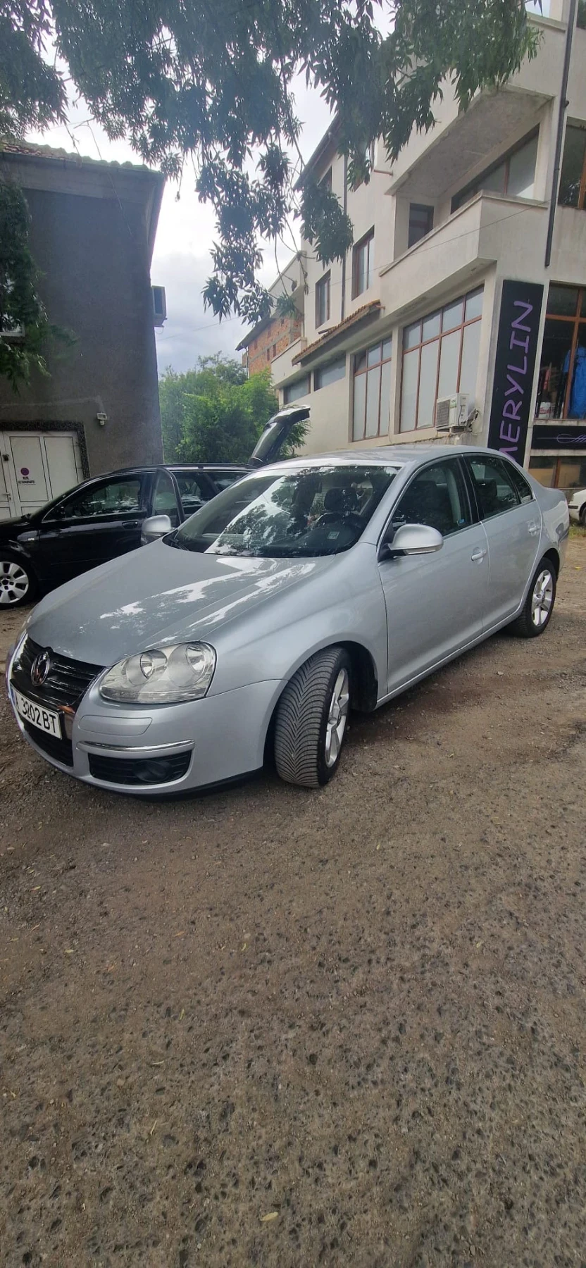 VW Jetta TD? | Mobile.bg   2