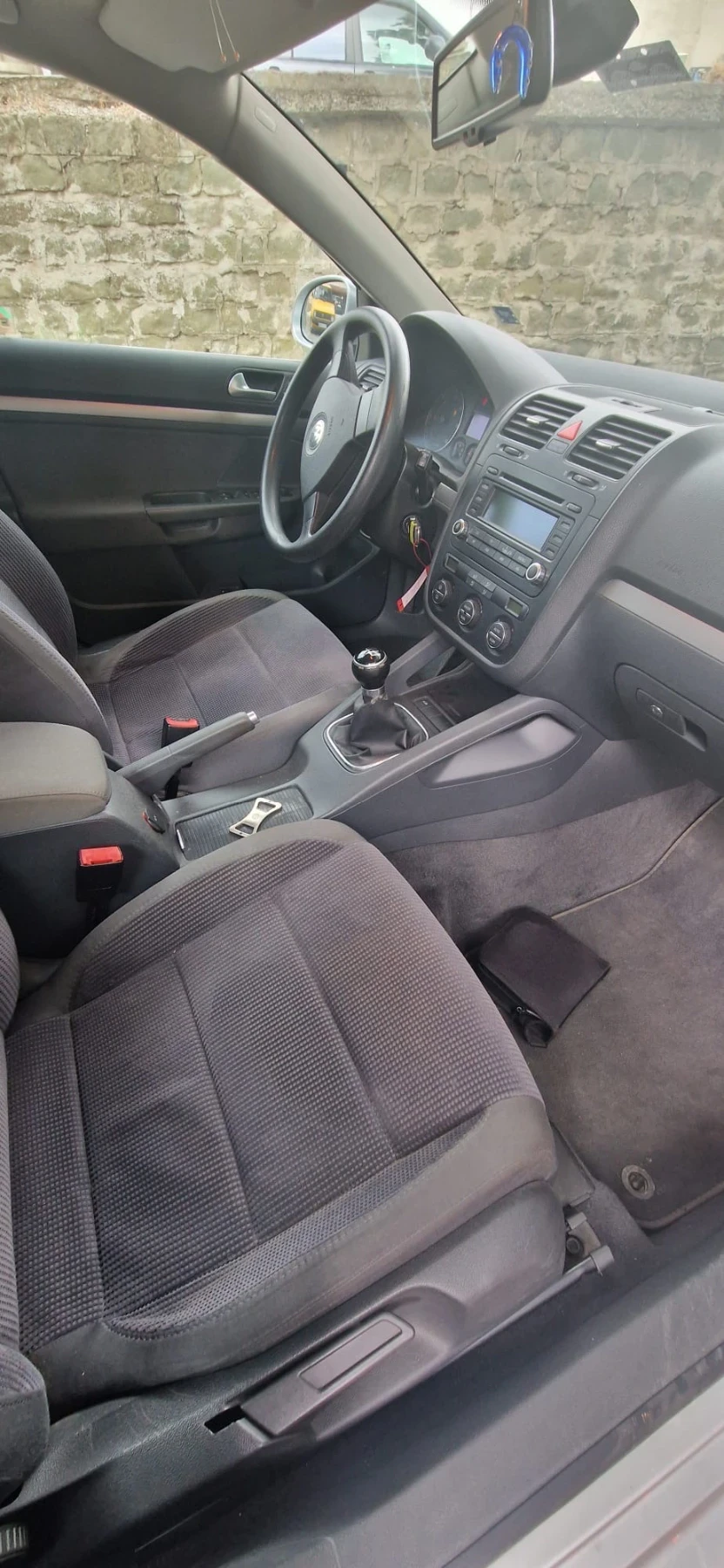 VW Jetta TD? | Mobile.bg   11