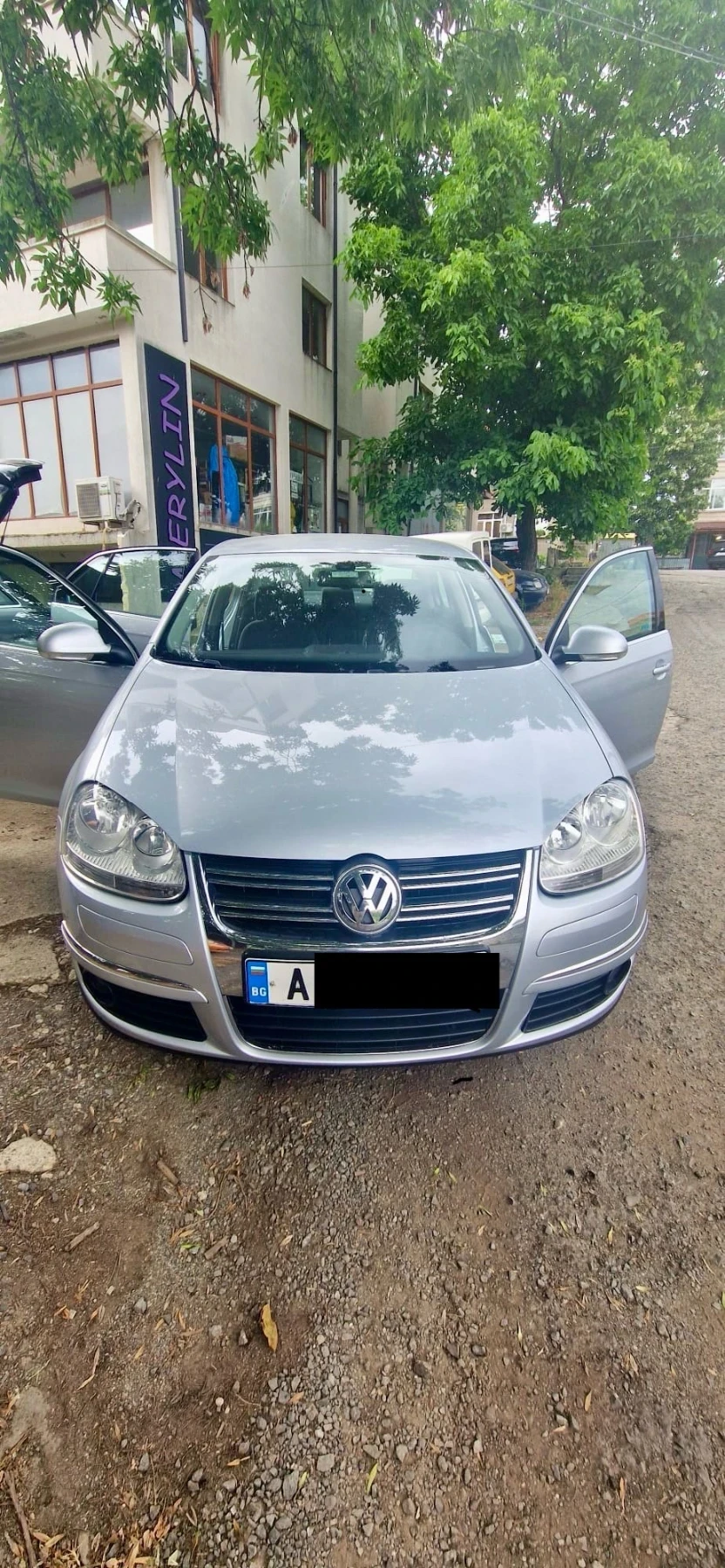 VW Jetta TD? | Mobile.bg   1