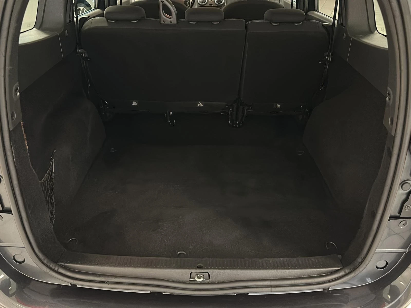 Dacia Lodgy 1.2 TCe Stepway AHK| TEMPOMAT| KLIMA| PDC | Mobile.bg   16