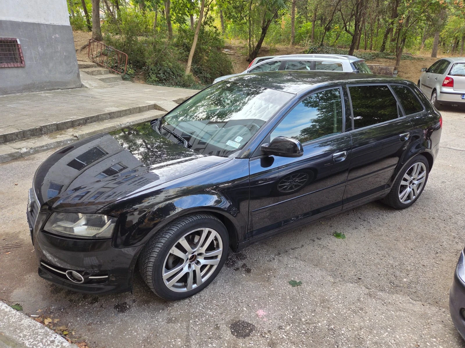 Audi A3 | Mobile.bg � ����������� 3