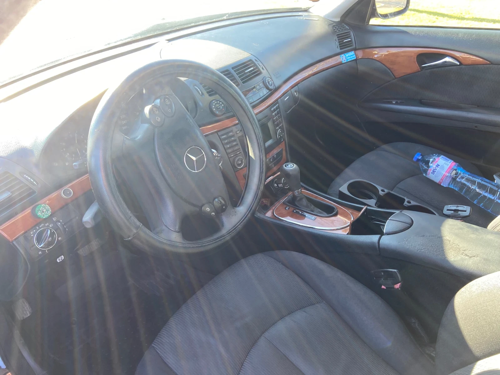 Mercedes-Benz E 200 | Mobile.bg � ����������� 2