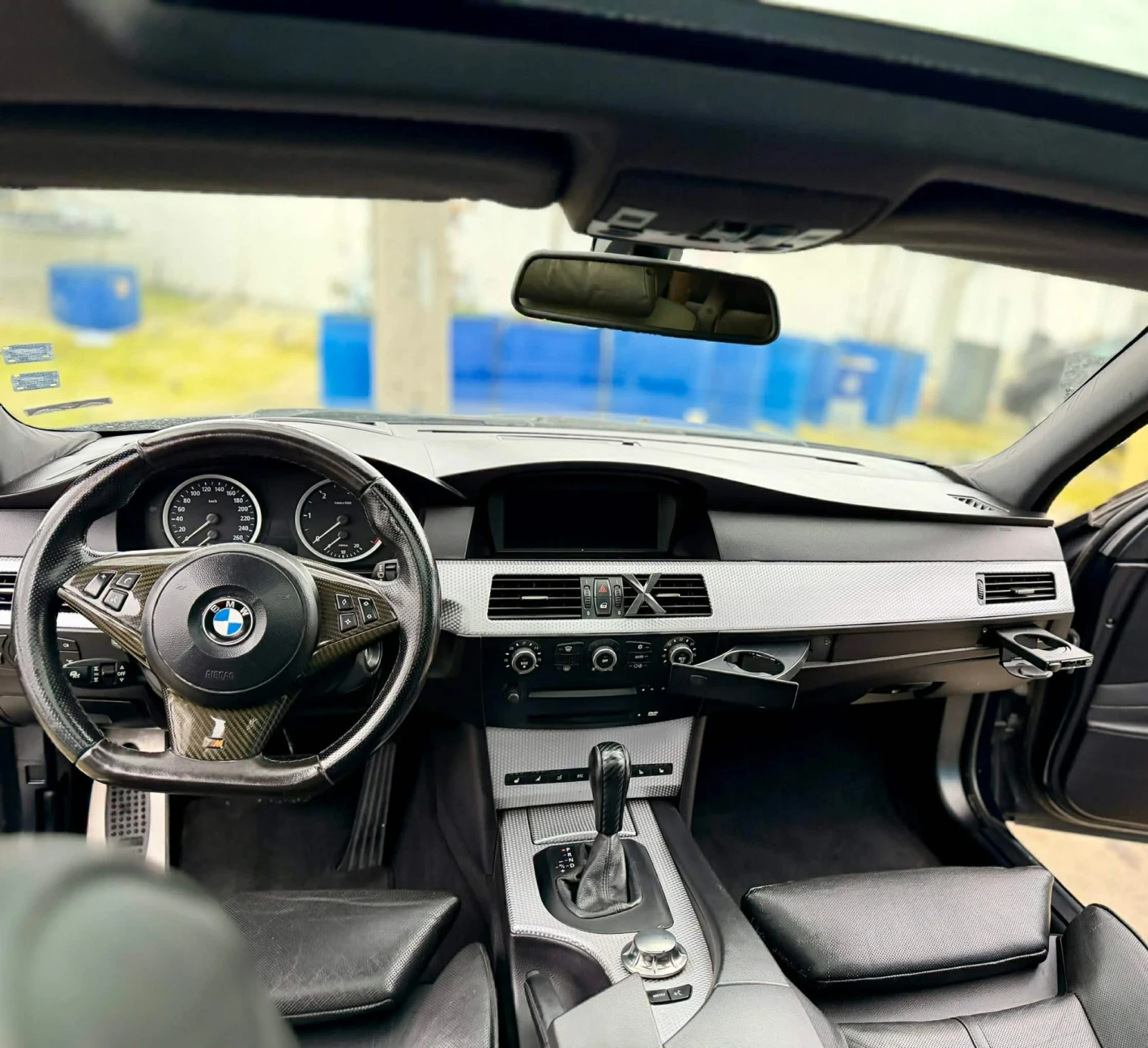 BMW 535 | Mobile.bg � ����������� 14