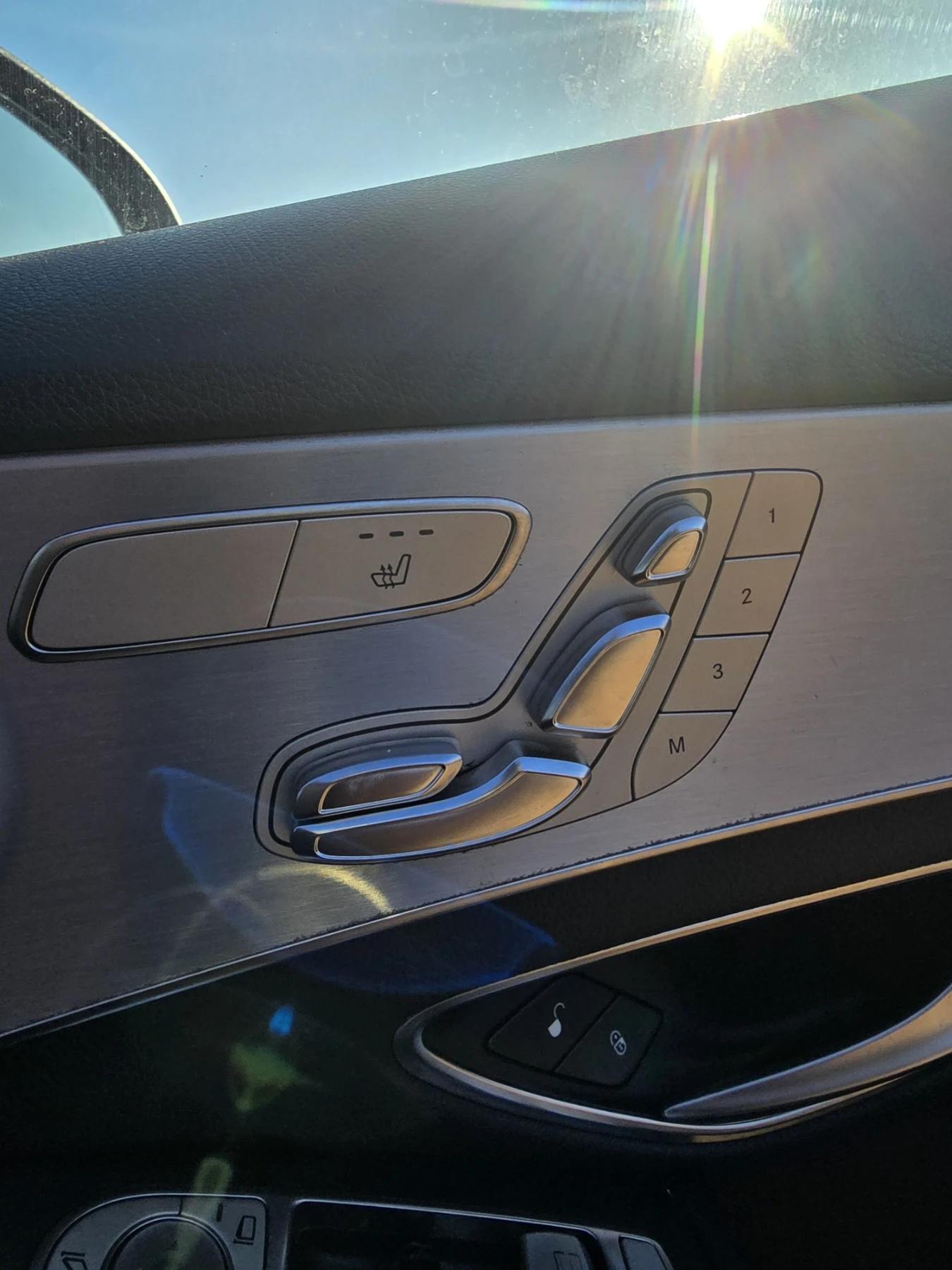 Mercedes-Benz C 220 AMG Pack | Mobile.bg � ����������� 14