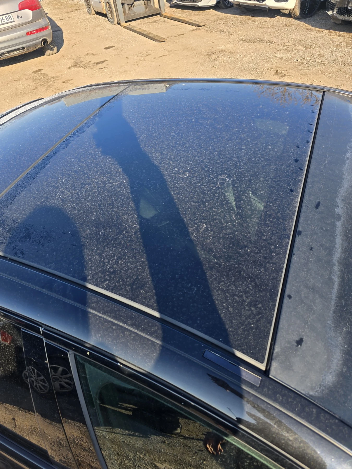 Mercedes-Benz C 220 AMG Pack | Mobile.bg � ����������� 15