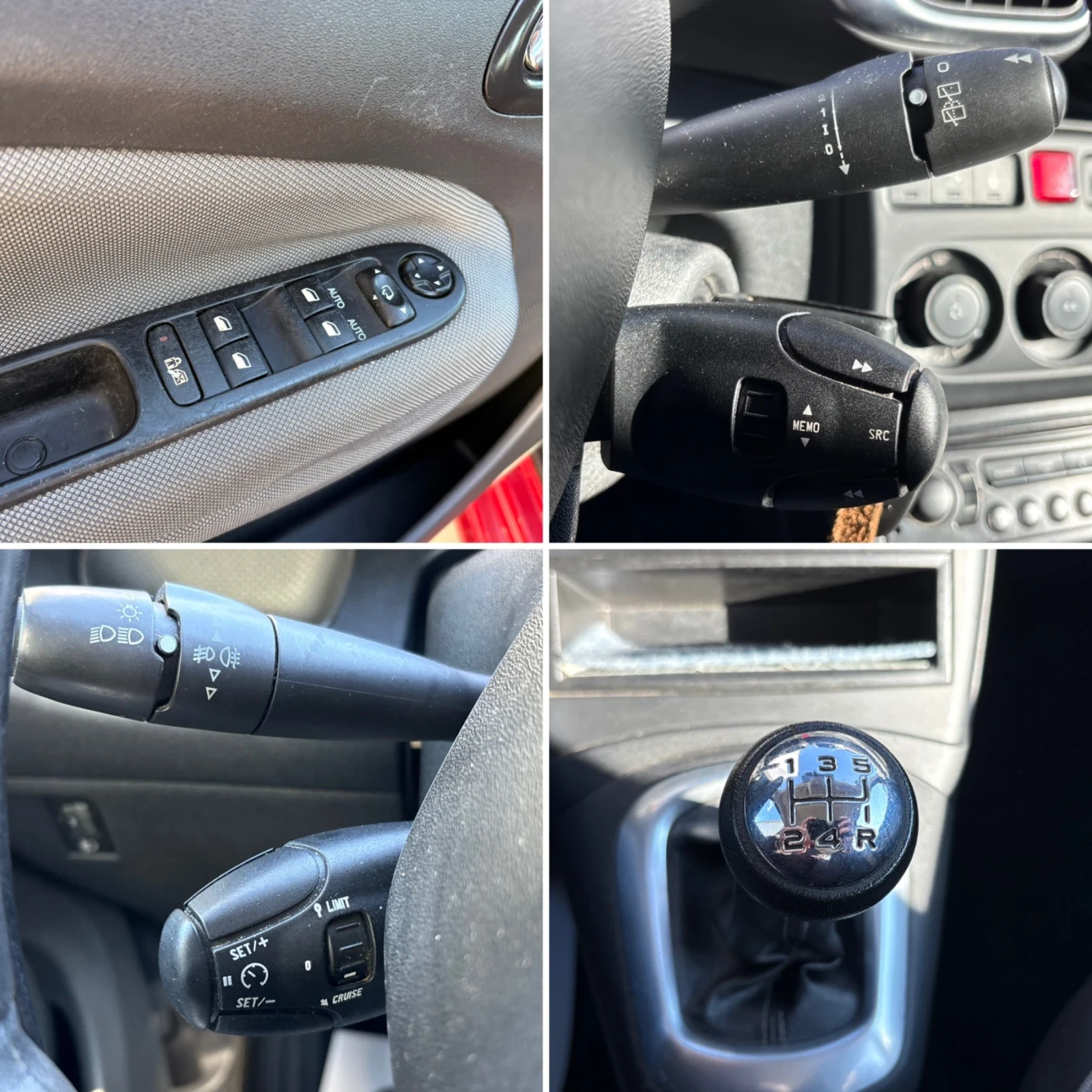 Citroen C4 Picasso 1.6 HDI 90�� EURO5 | Mobile.bg � ����������� 13